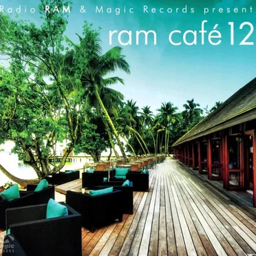 Ram Café 12 by Various Artists - album cover