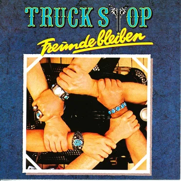 Freunde bleiben