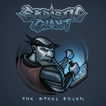 The Steel Raven