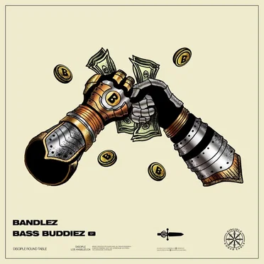 Bass Buddiez