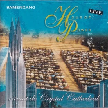Samenzang vanuit de Crystal Cathedral