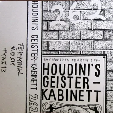 Houdini's Geister-Kabinett