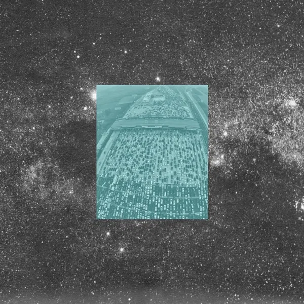 On the Move / Floating Life