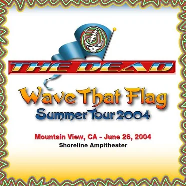 2004-06-26 Mountain View, CA