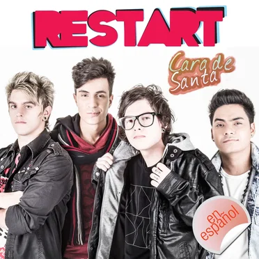 Cara de Santa