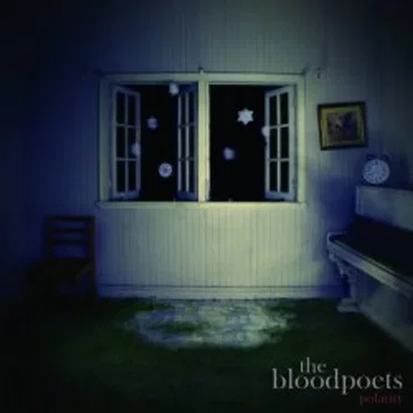 Polarity by The Bloodpoets - album cover