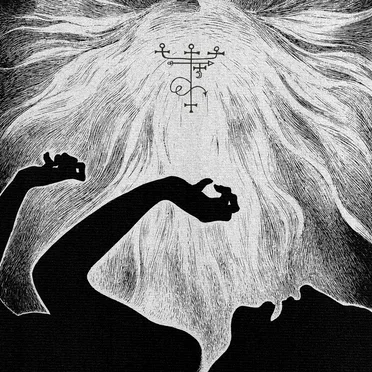 Klofnar tungur by Ljáin - album cover
