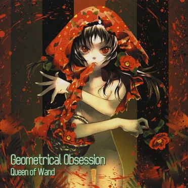 Geometrical Obsession by Queen of Wand - album cover