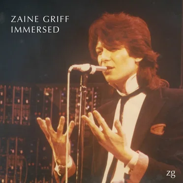Zaine Griff