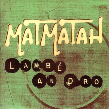 Lambé An Dro