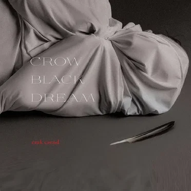 Csak csend by Crow Black Dream - album cover