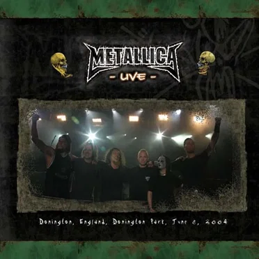 2004-06-06: Download Festival, Donington, UK