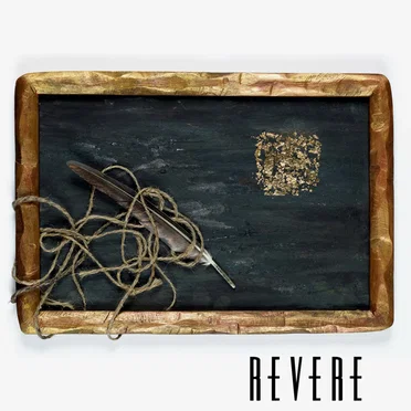 Revere Reworked EP4