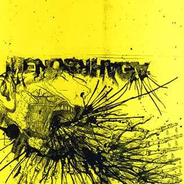 Menorrhagia EP by Menorrhagia - album cover