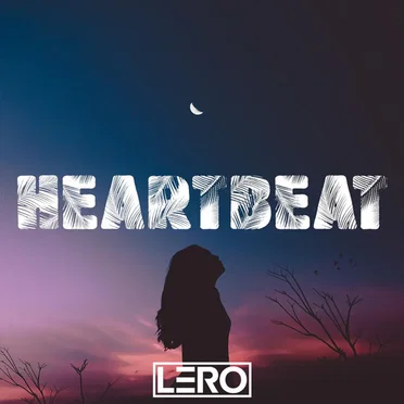 Heartbeat by LERO - album cover