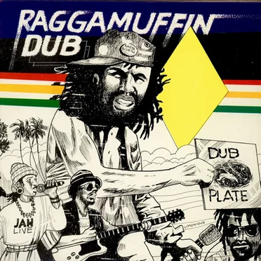 Raggamuffin Dub
