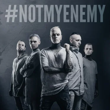 Not My Enemy