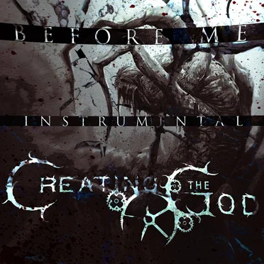 Before Me Instrumental