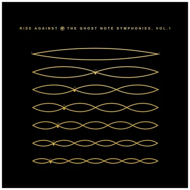 Like The Angel (Ghost Note Symphonies)