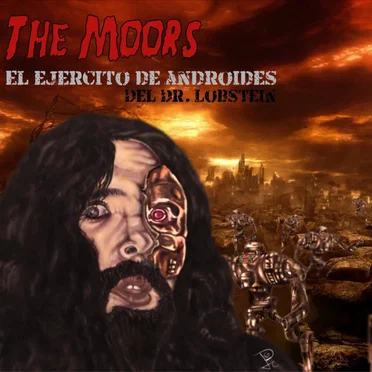 El ejercito de androides del Dr. Lobstein