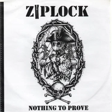 Nothing to Prove