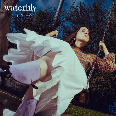 La Pieuvre by Waterlily - album cover