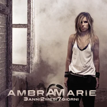 3anni2mesi7giorni by Ambramarie - album cover