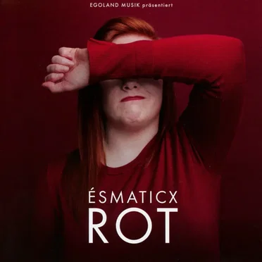Rot by ÉSMaticx - album cover