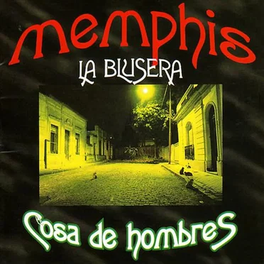 Cosa de hombres