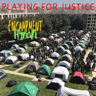 Encampment Hymn