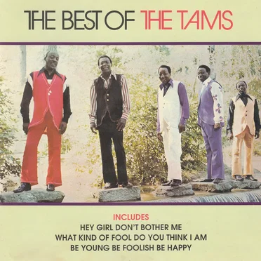 The Tams