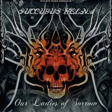 Our Ladies Of Sorrow