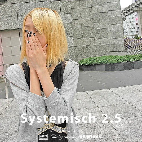 Systemisch 2.5