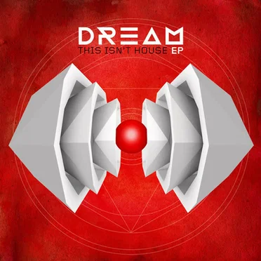 This Isn't House EP by Dream - album cover