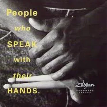 People Who Speak With Their Hands by Various Artists - album cover