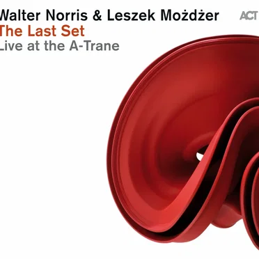 The Last Set - Live at the A-Trane