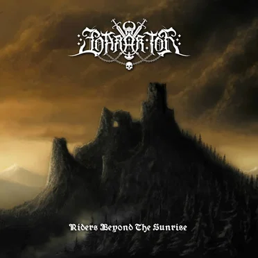 Riders Beyond the Sunrise