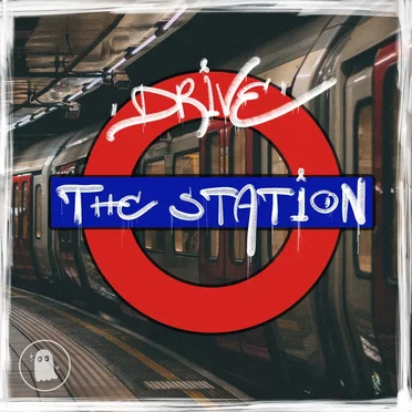 The Station by Drive - album cover