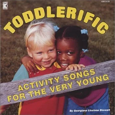 Toddlerific