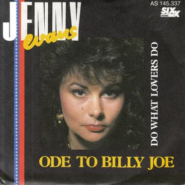 Ode to Billy Joe / Do What Lovers Do