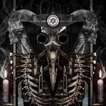 Recrudescence by Various Artists - album cover