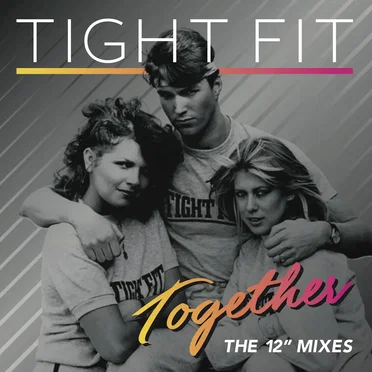 Together: The 12″ Mixes
