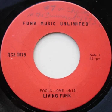 Fools Love / Silver Black Summer Day