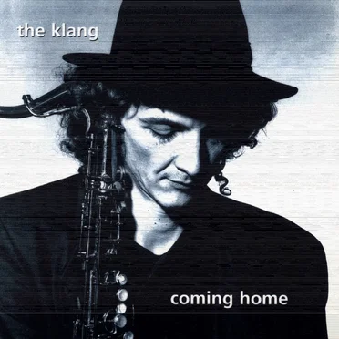 Coming Home by The Klang - album cover
