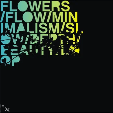 Flow.ers by Various Artists - album cover