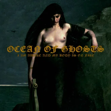 Ocean of Ghosts