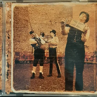 Circus Songs