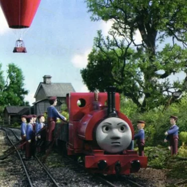 The Red Balloon's Theme - Season 7