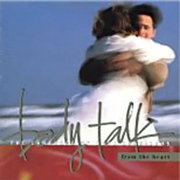 Body Talk: The Language of Love 1965-1995: From the Heart by Various Artists - album cover