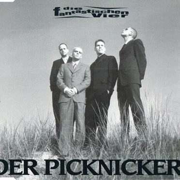 Der Picknicker